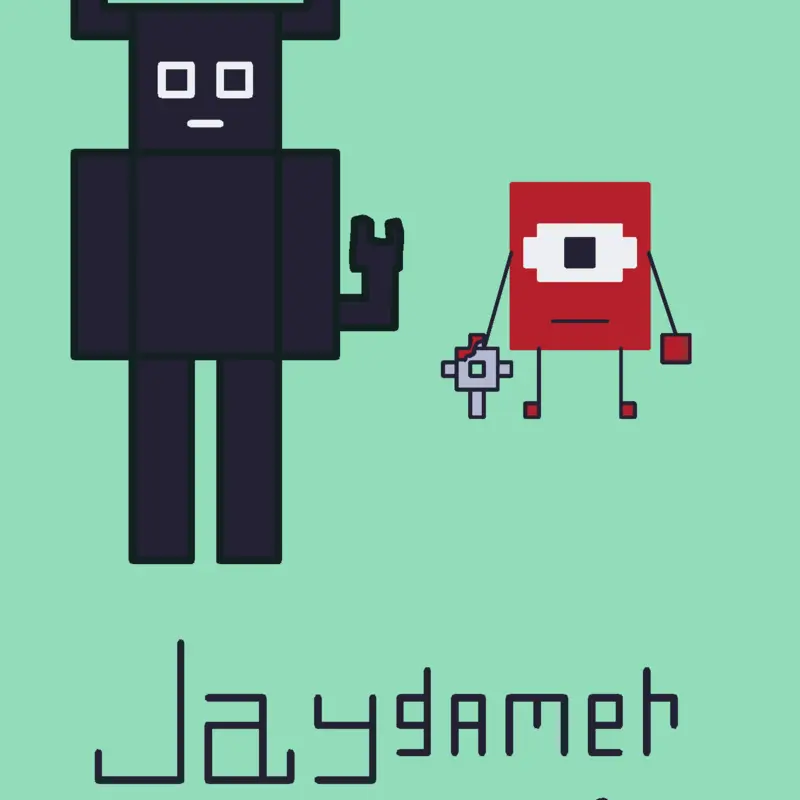 Game by @MrRobotboy