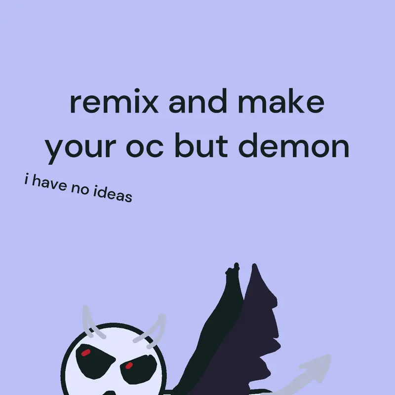 Game by @tbh_creature