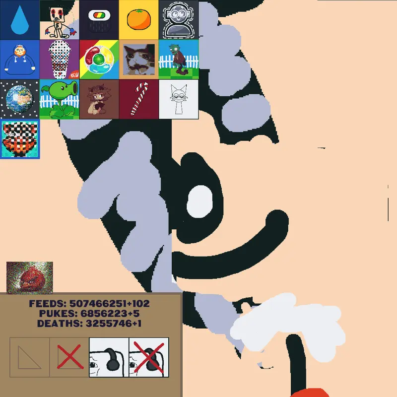 Game by @Sugarishmarley