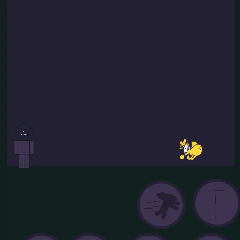 Game by @lukeisthebest