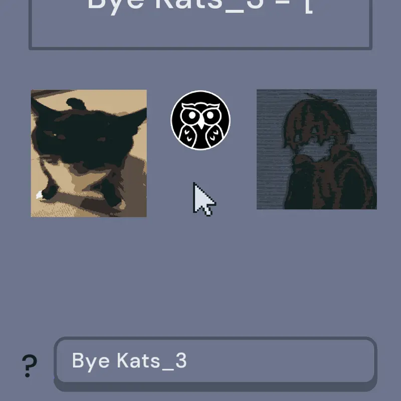Game by @Kats_1