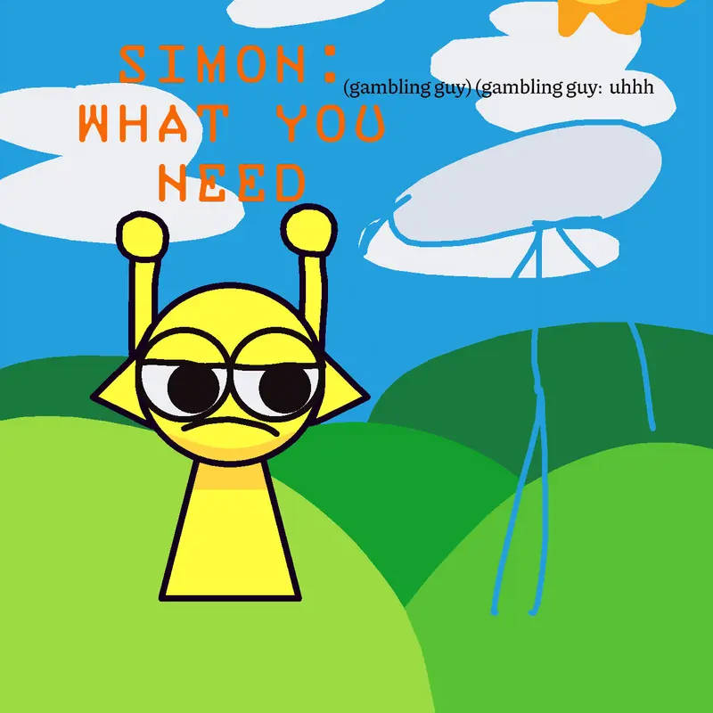 Game by @Ultimater