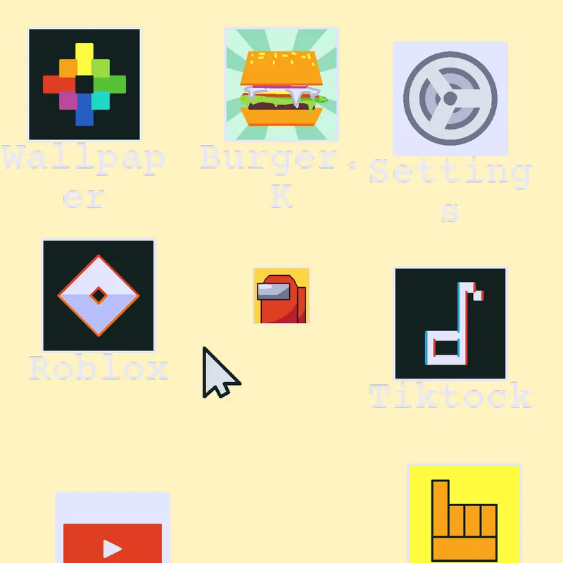 Game by @LetsGODUDDY