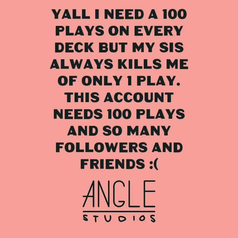 Game by @Angle