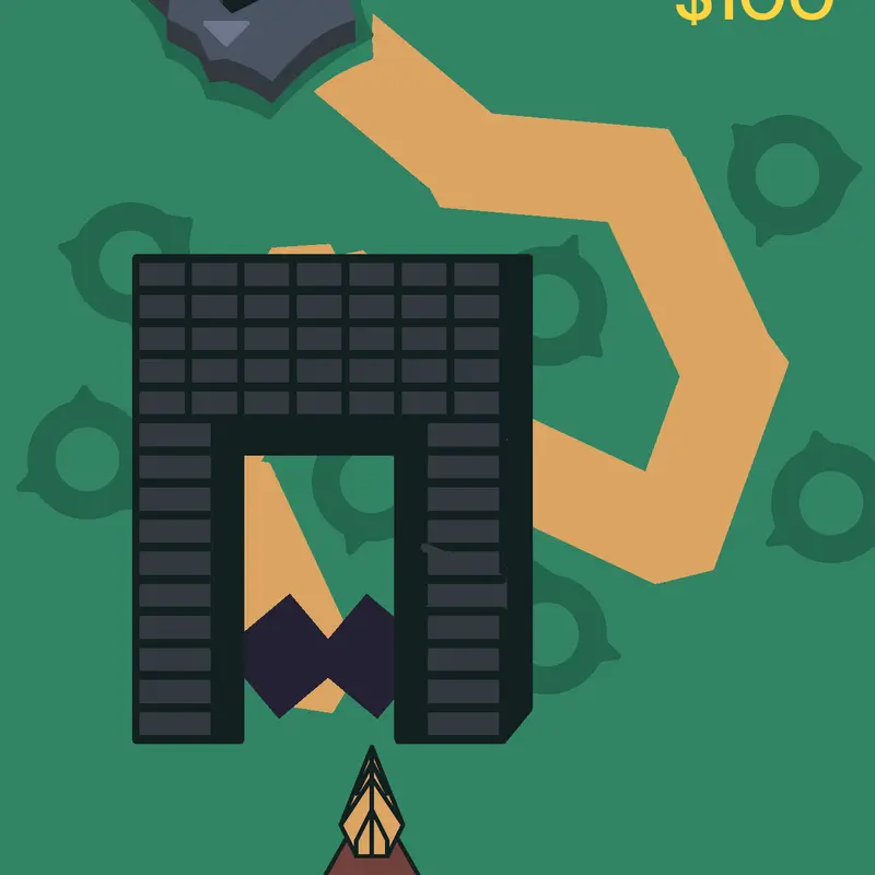 Game by @becook