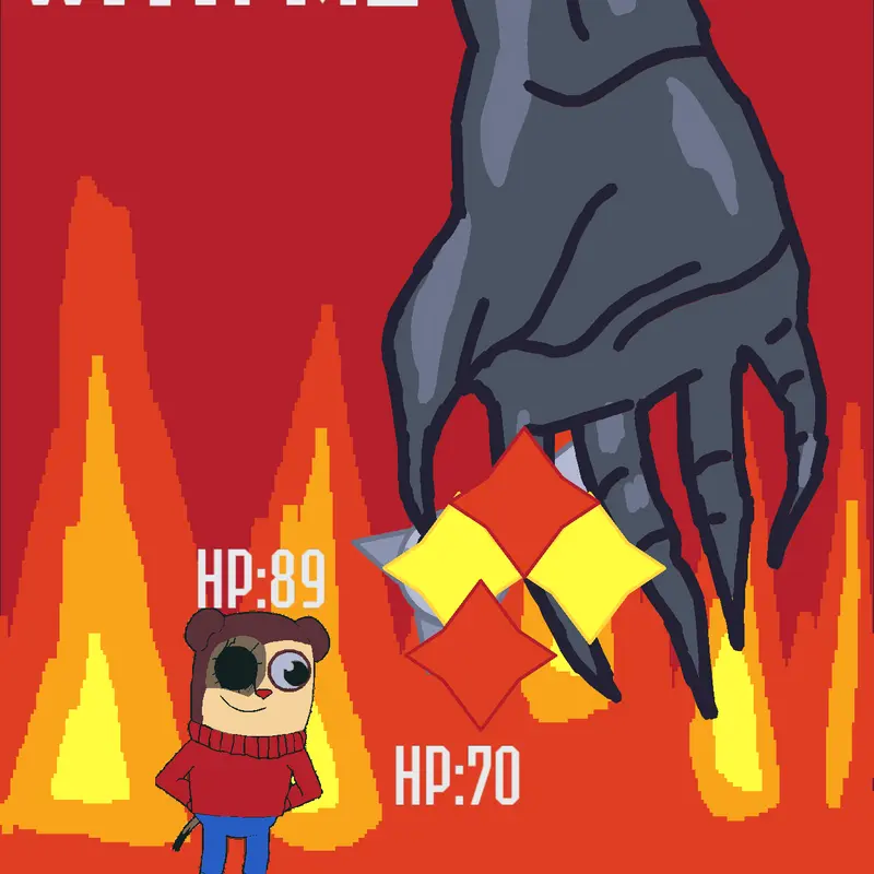 Game by @GRAY_FIRST_FAN1