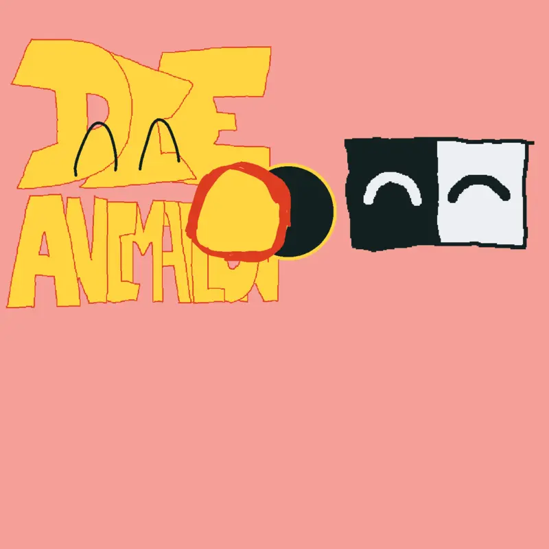 Game by @DieAnimation