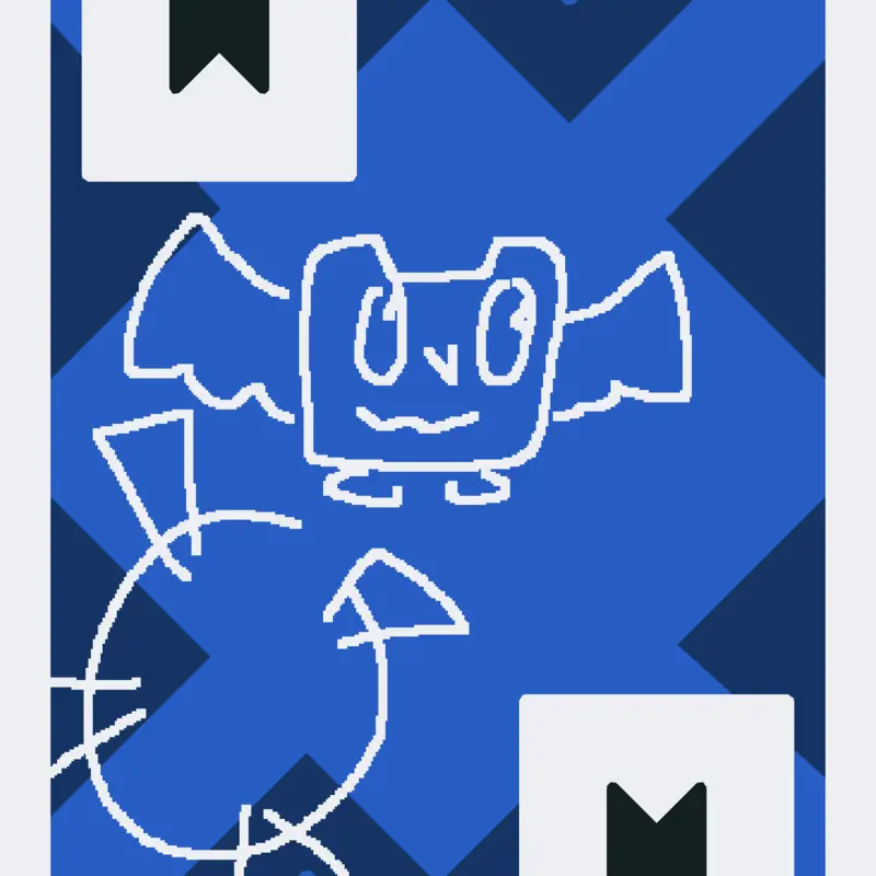 Game by @P_user