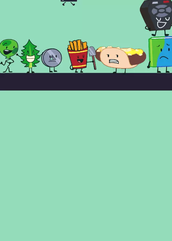 Bfdi ayyyyy by @book89
