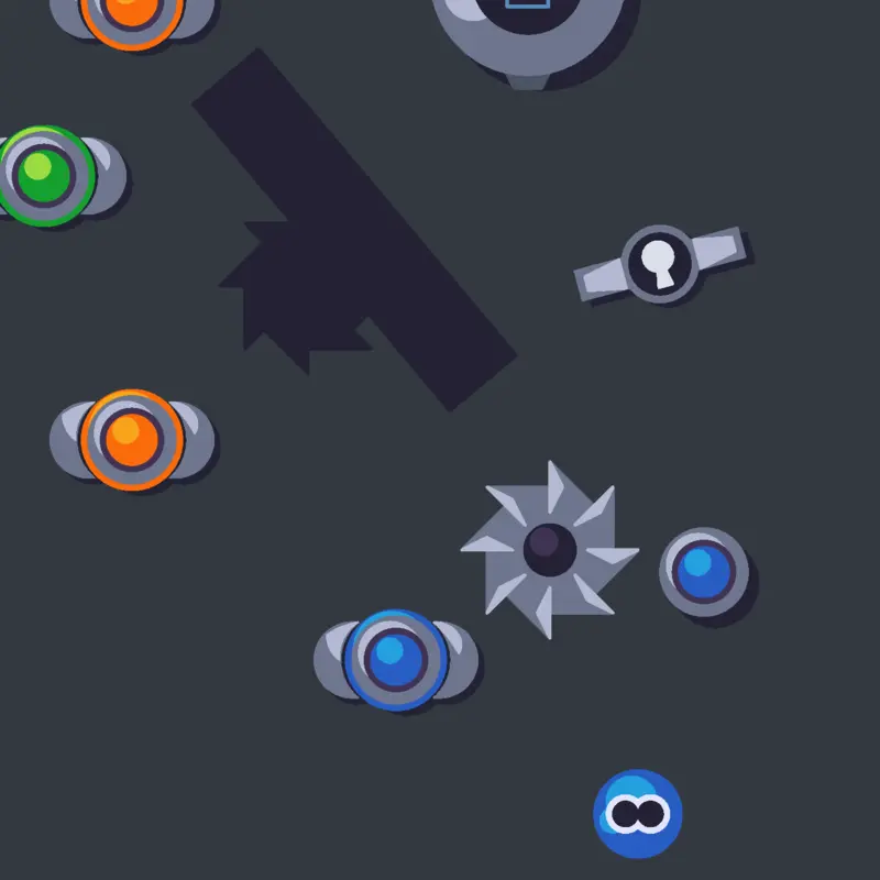 Game by @Mge_train