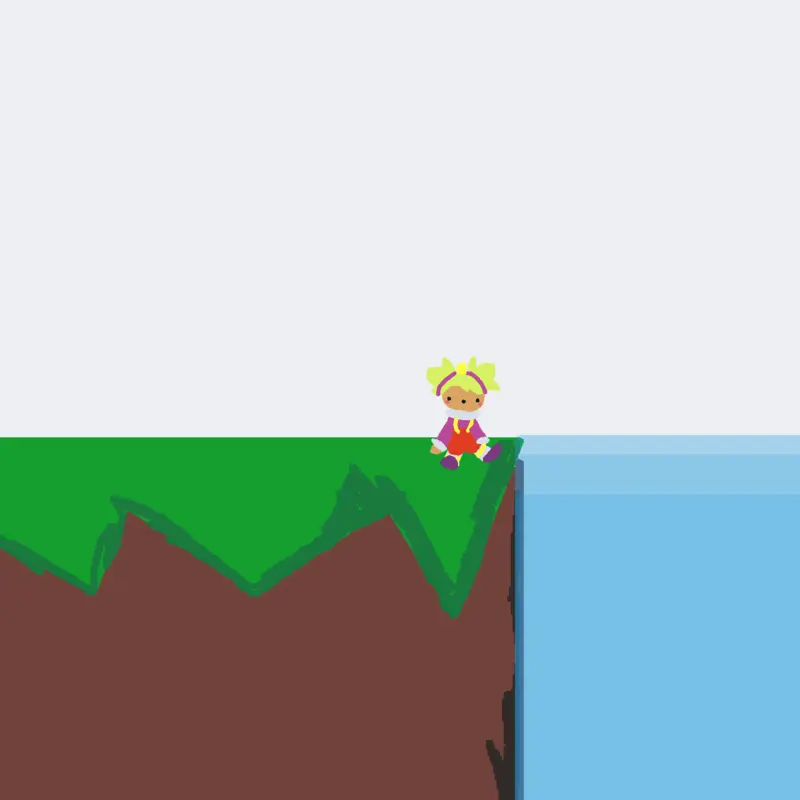 Game by @ChesterAskimmm