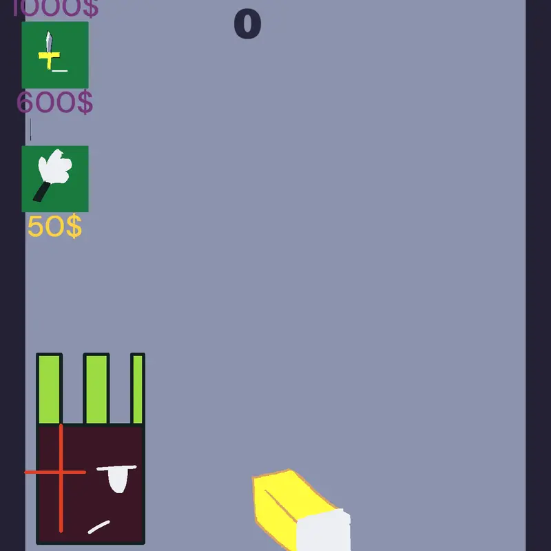 Game by @john-the-doe