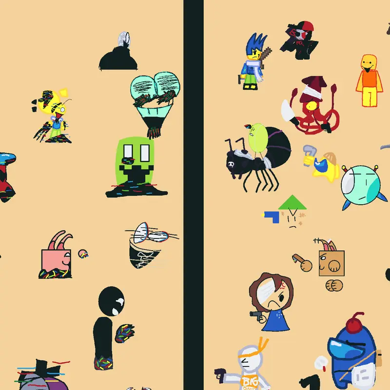 Game by @Geodominator