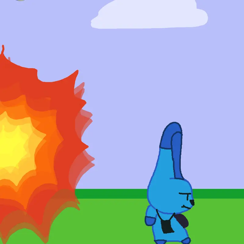 Game by @HeitorSanchez