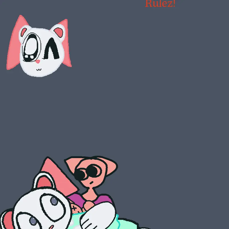 Game by @dolly_cat