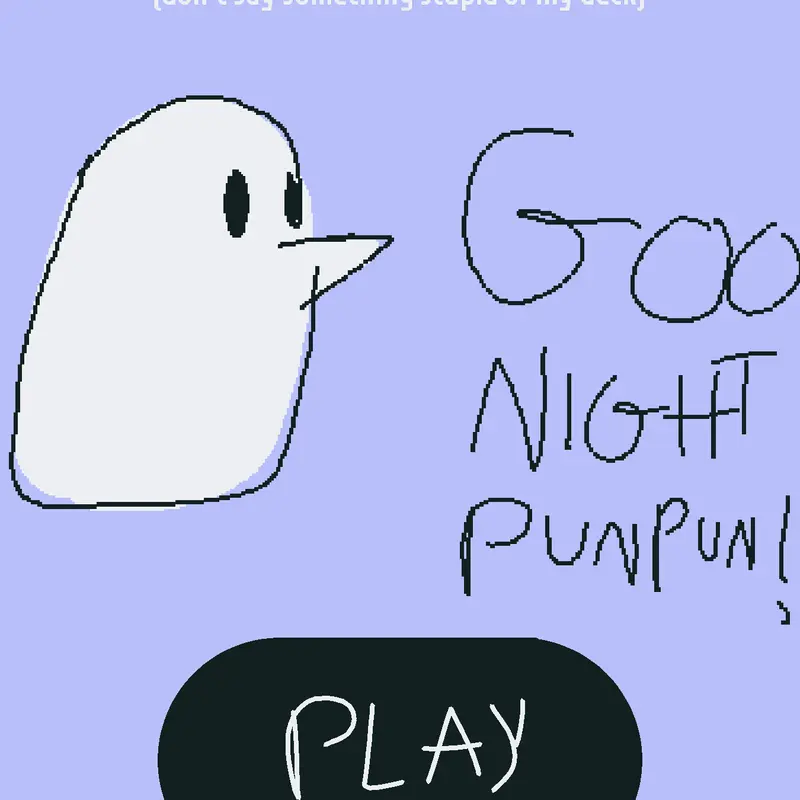 Game by @Esquisita_