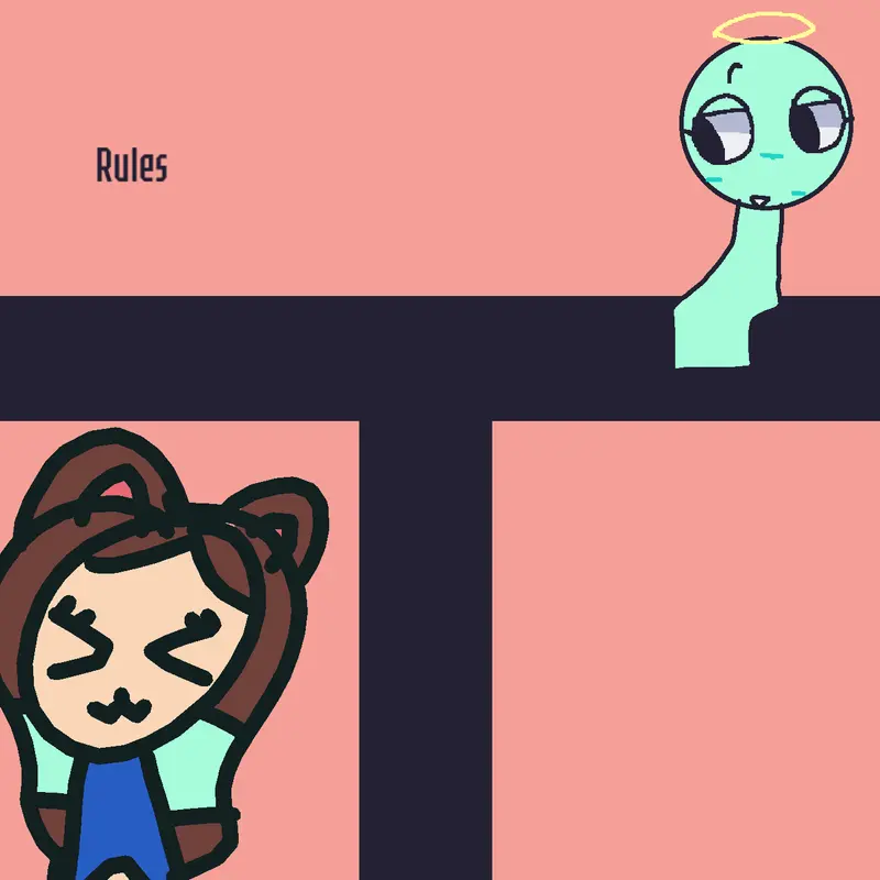 Game by @thebelovedkitty77kitty