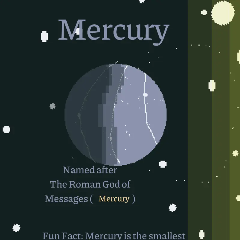 The universe S1: Solar System by @CompMous