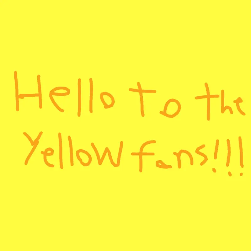 Game by @yellowdog