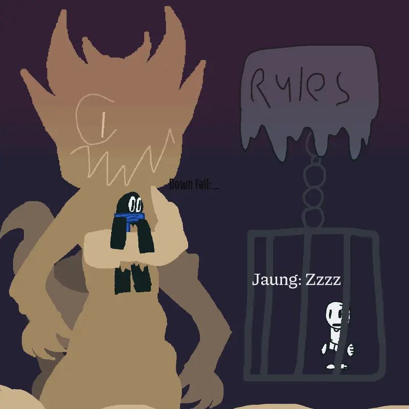 Game by @jaungjaohn
