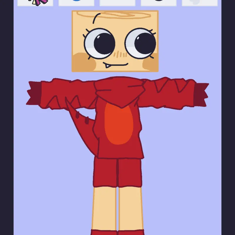 Game by @Millie_is_here