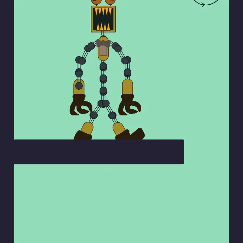 Game by @Mateix