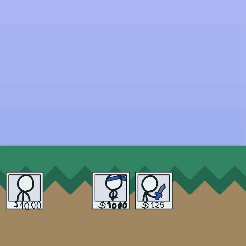 Game by @JackyTan