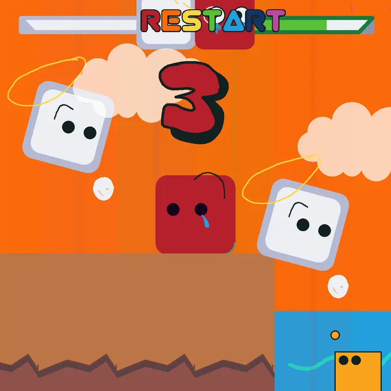 Game by @wotamelon