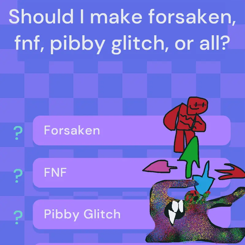 Game by @JustAStickman