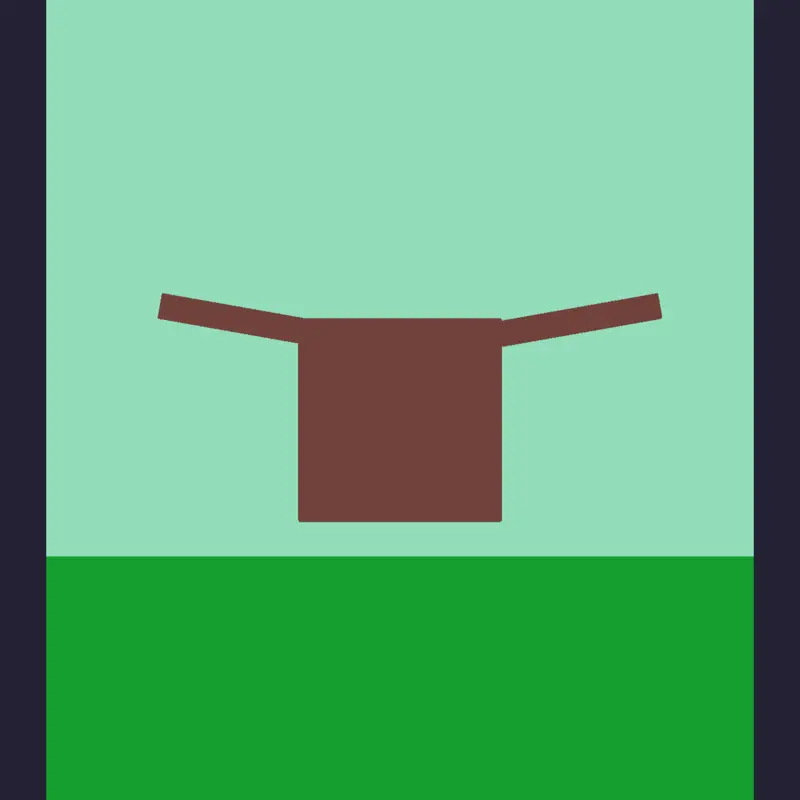Game by @Elytrazziromanini
