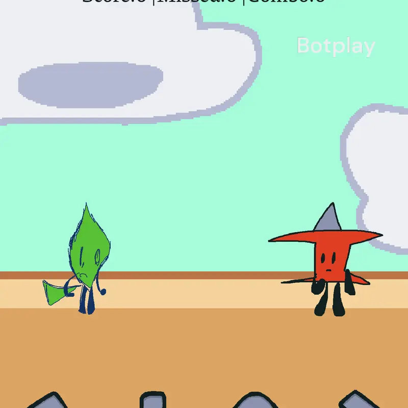 Game by @dandysworldand_bfdifan