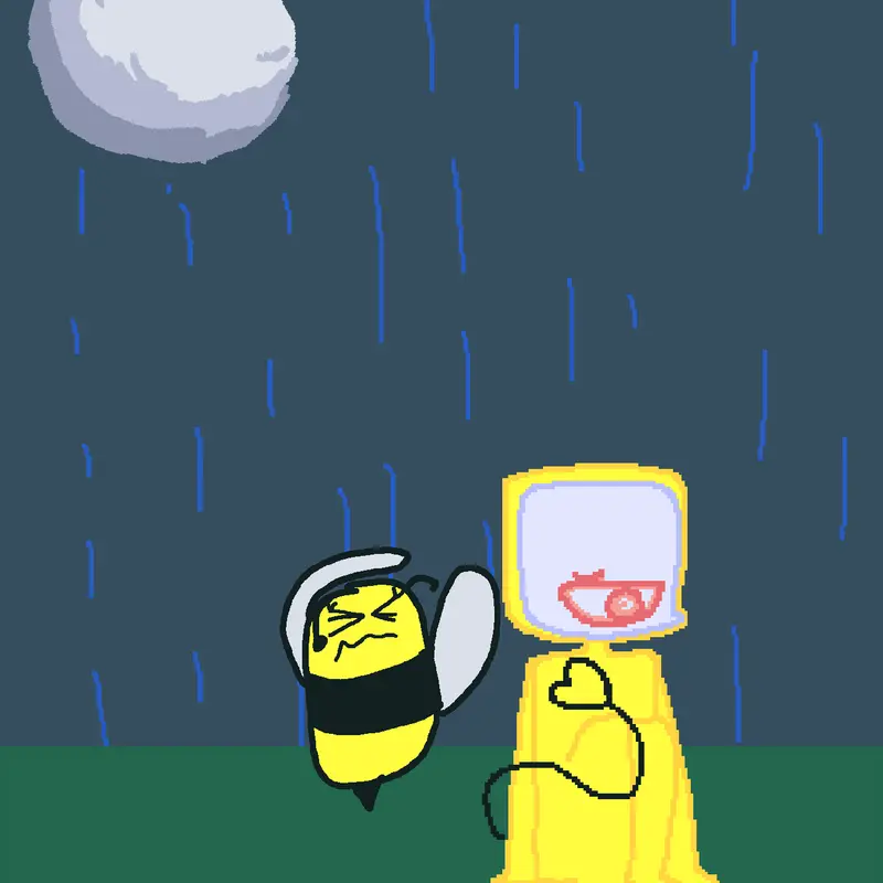 Game by @thegreate_bee