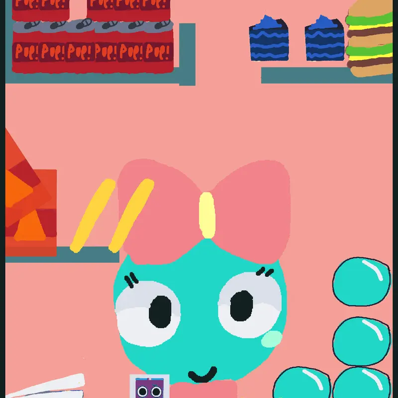 Game by @slateblue
