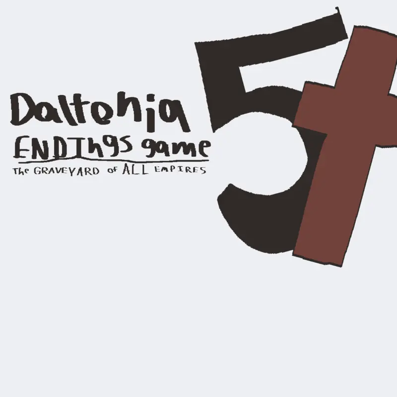 Game by @HALLOWEEN_DALTONIA