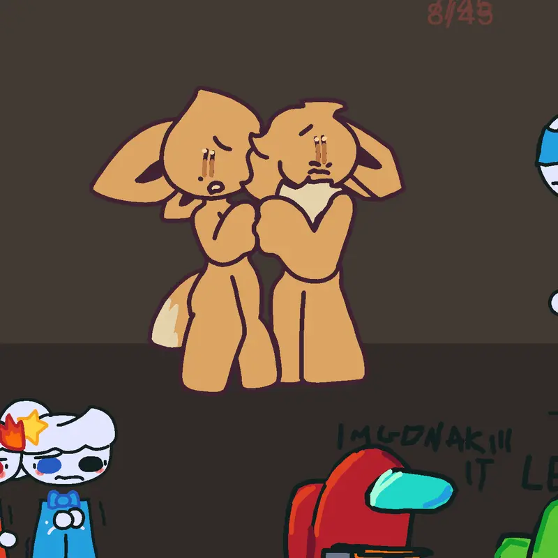 Game by @CaiDinnagama