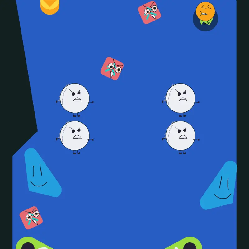 Game by @hiahs