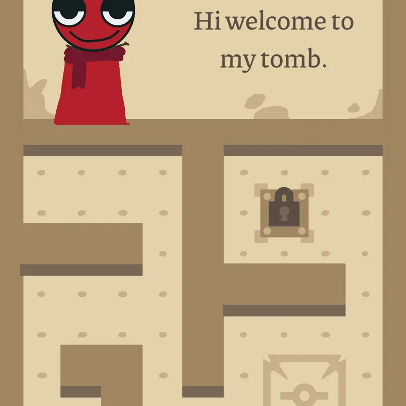 Game by @HelloIcomeBack