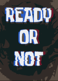 Readyornot