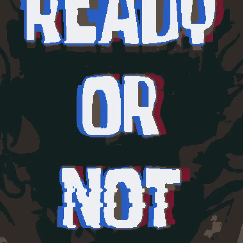 Readyornot by @-_pepe_oficial_-