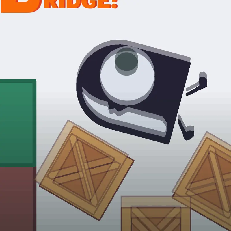 Game by @spinninbread