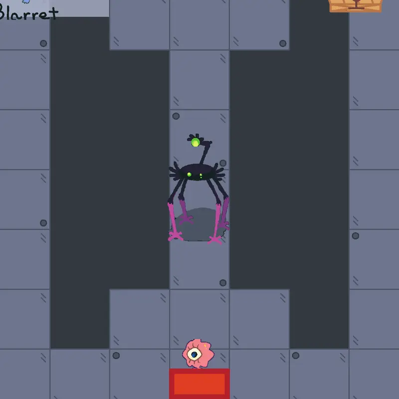 Game by @JoseMR