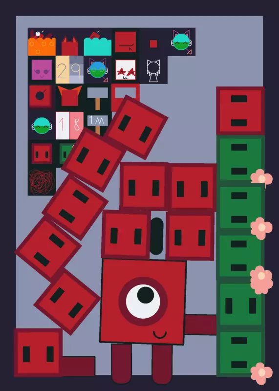 Game by @Claire25
