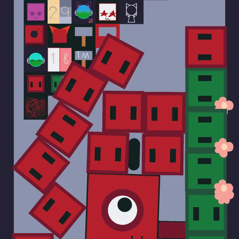Game by @Claire25