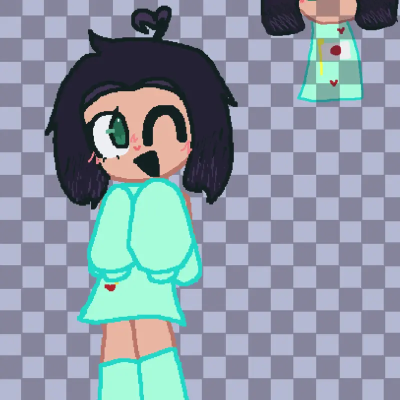 Game by @Lolya_cute