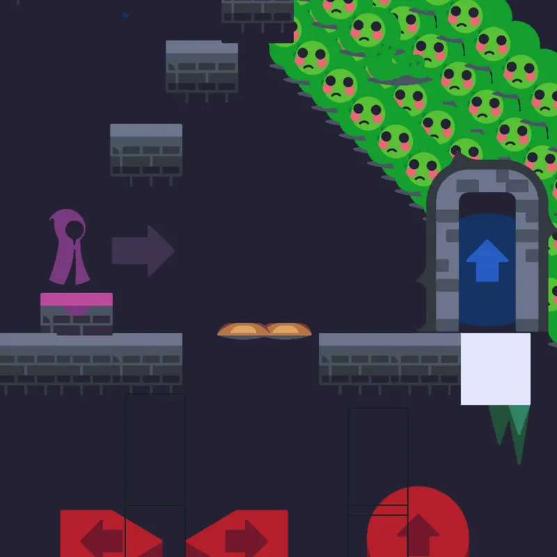 Game by @Ambusher