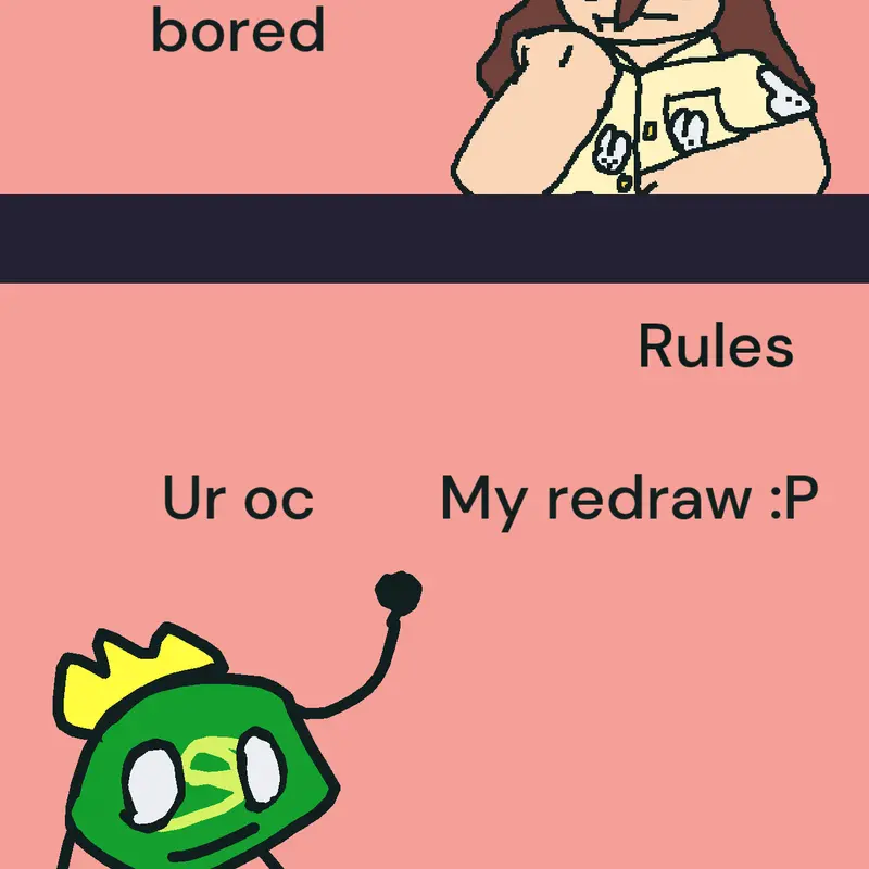 Game by @whyiamatyourdoor