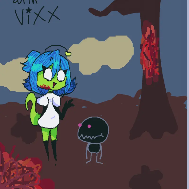 Game by @shelly_lover