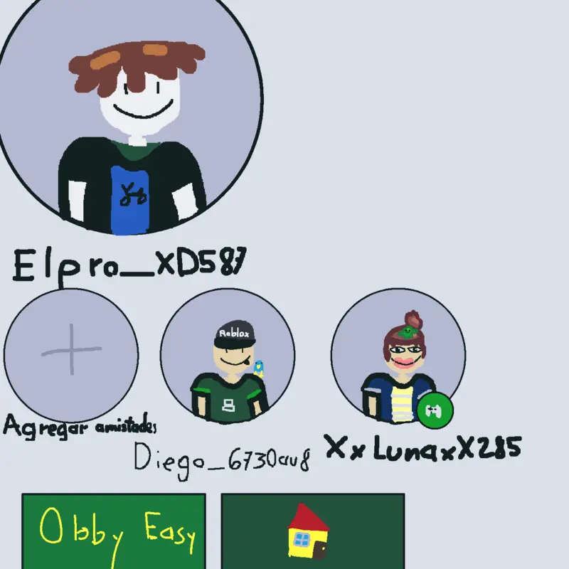 Game by @pouxdxd