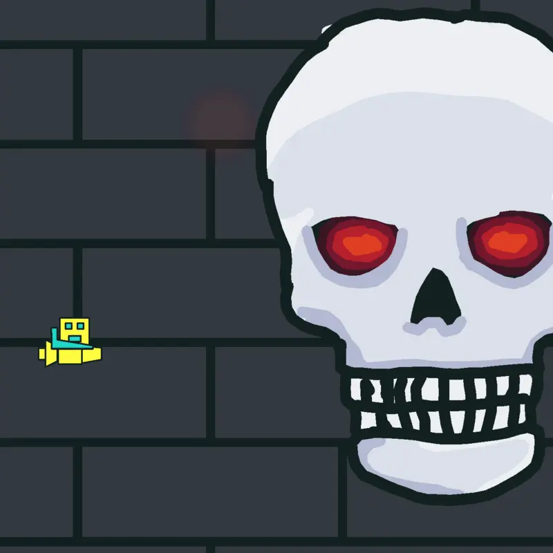 Game by @SIMINZY