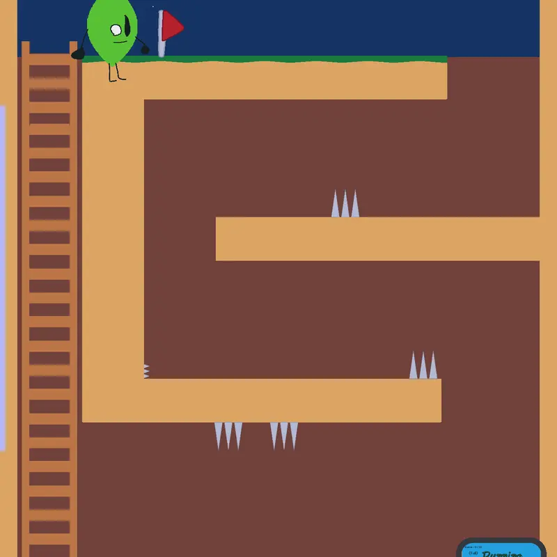 Game by @Redleafys